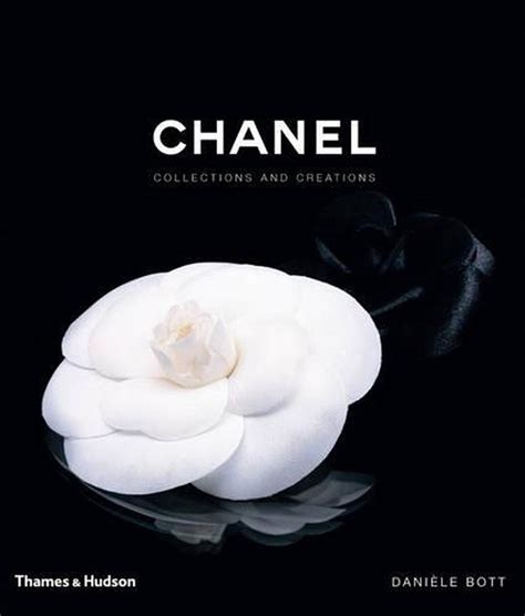 books for decoration chanel|chanel creations and collections.